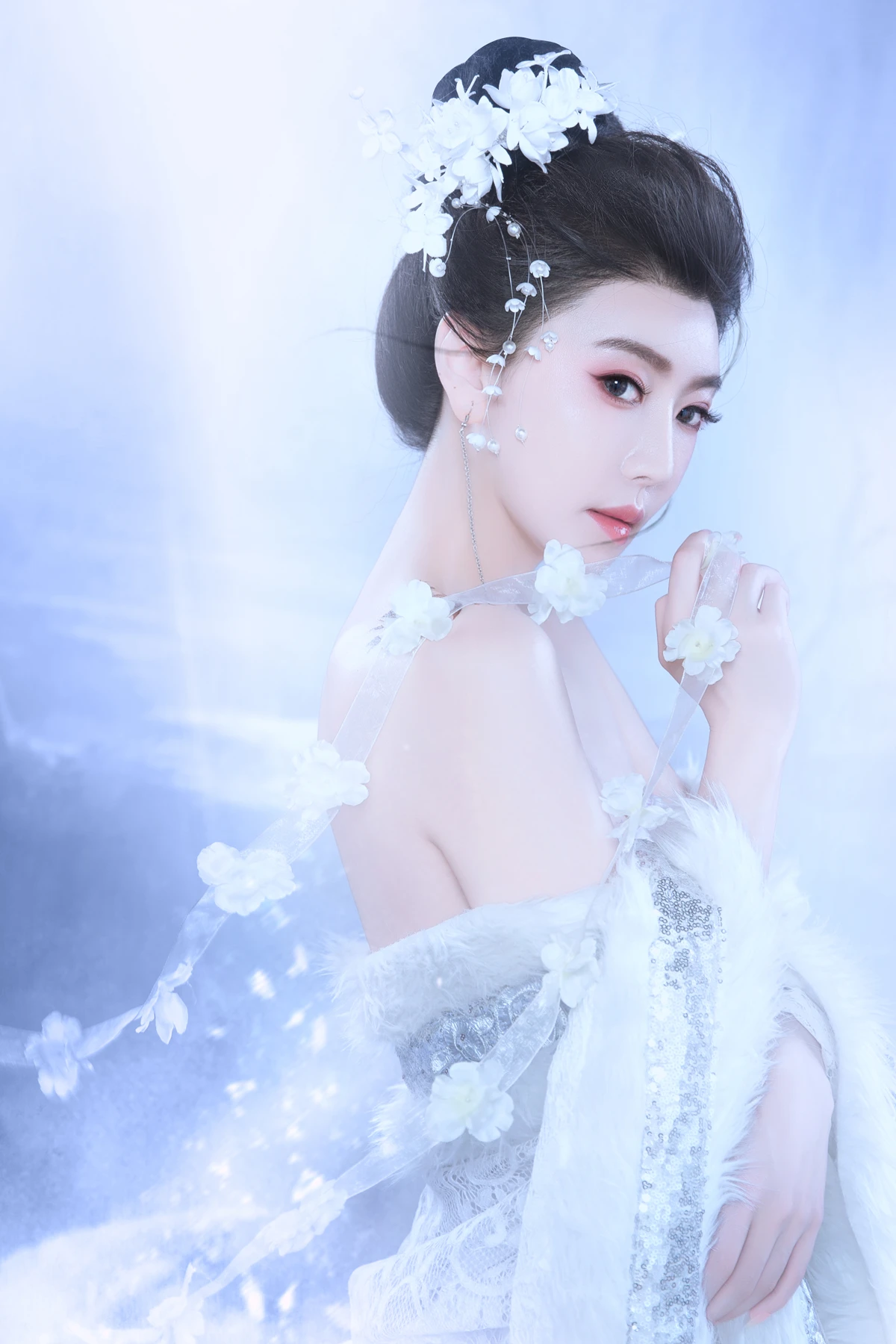 [YITUYU] 2022.12.20 Vol.2719 – Xue Qingning Olaf#[22P]-6