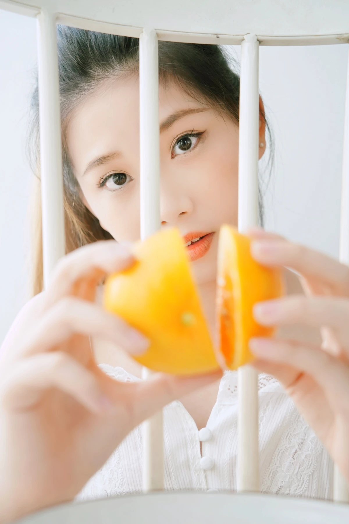 [YITUYU] 2022.12.16 Vol.2694 – Naughty Little Orange Xiaoyi#[25P]-18