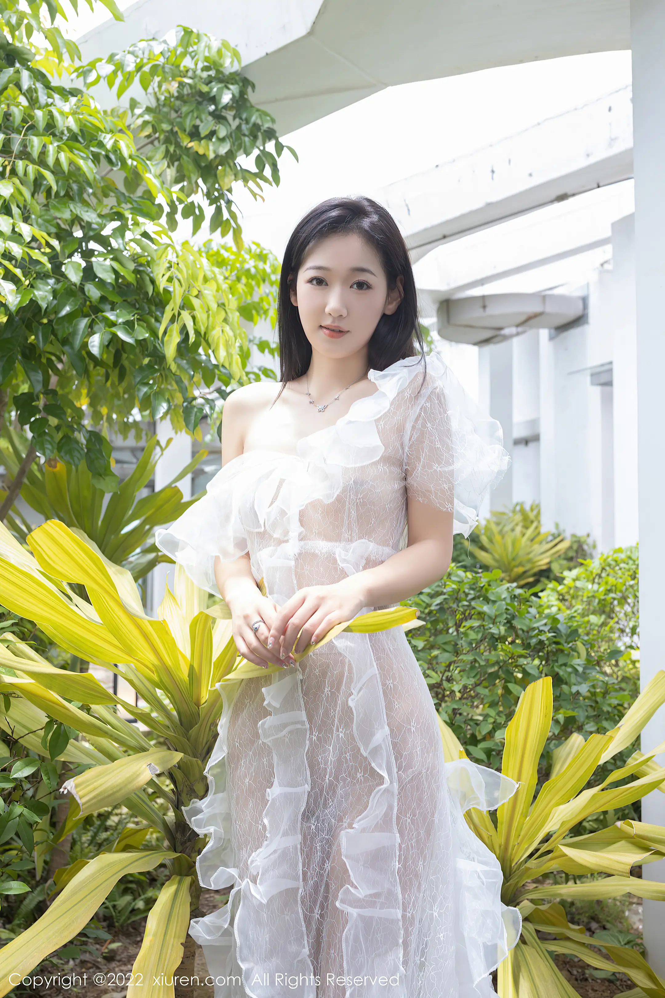 [XiuRen] 2022.08.03 – NO.5380 Tang Anqi#[74P]-7