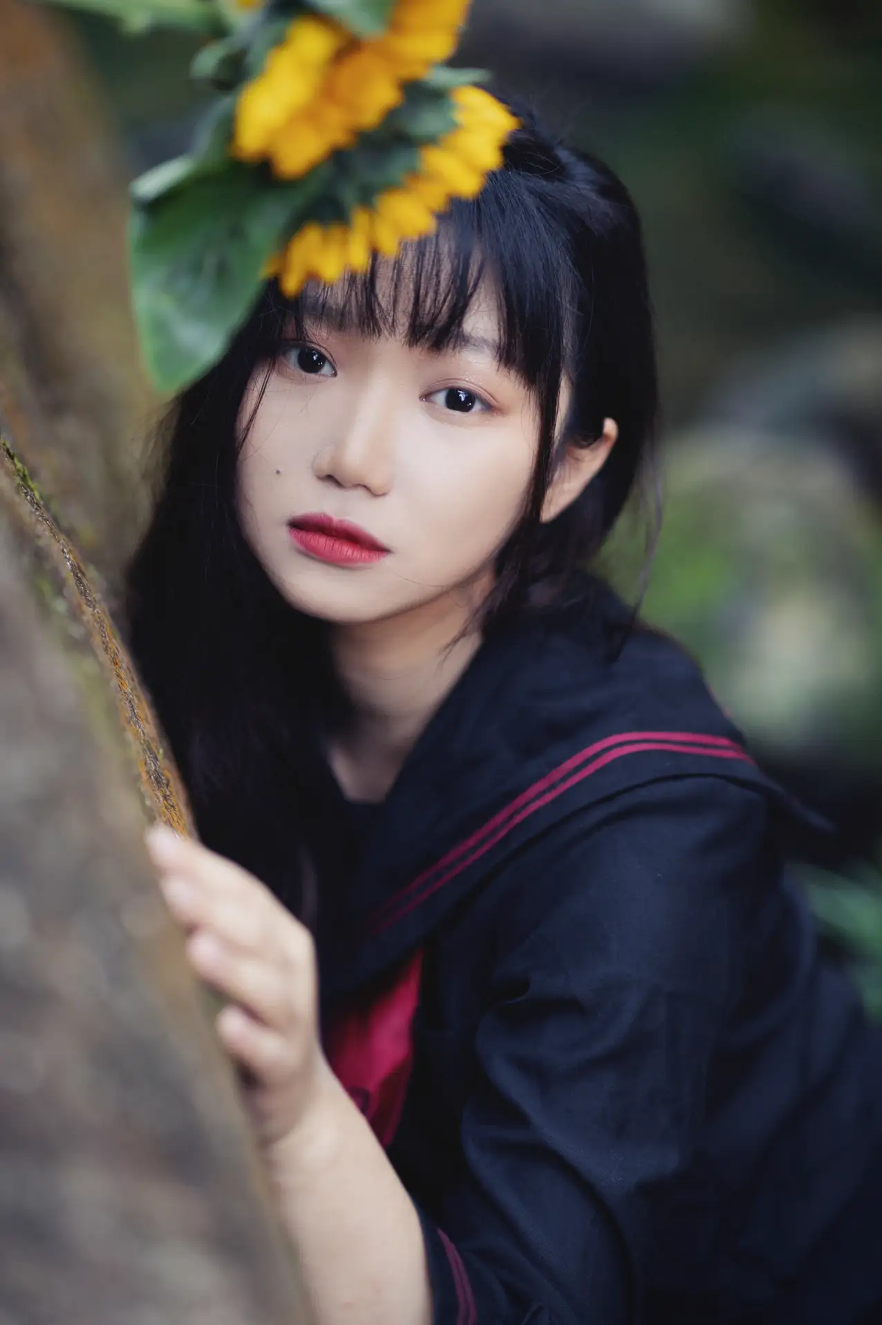 [YITUYU] 2022.05.21 Vol.0943 – The Sleeping Forest Xiaoxue#[26P]-21