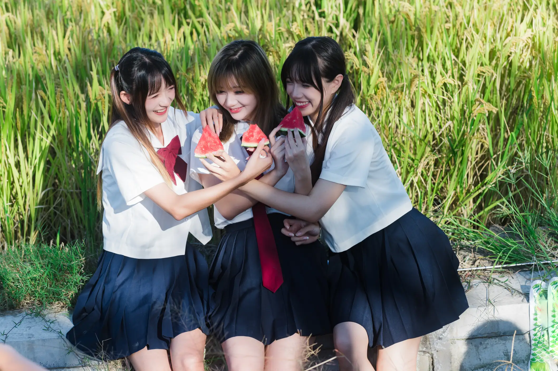 [YITUYU] 2022.06.02 Vol.1056 – The summer of 17 years old Conkon control#[37P]-8