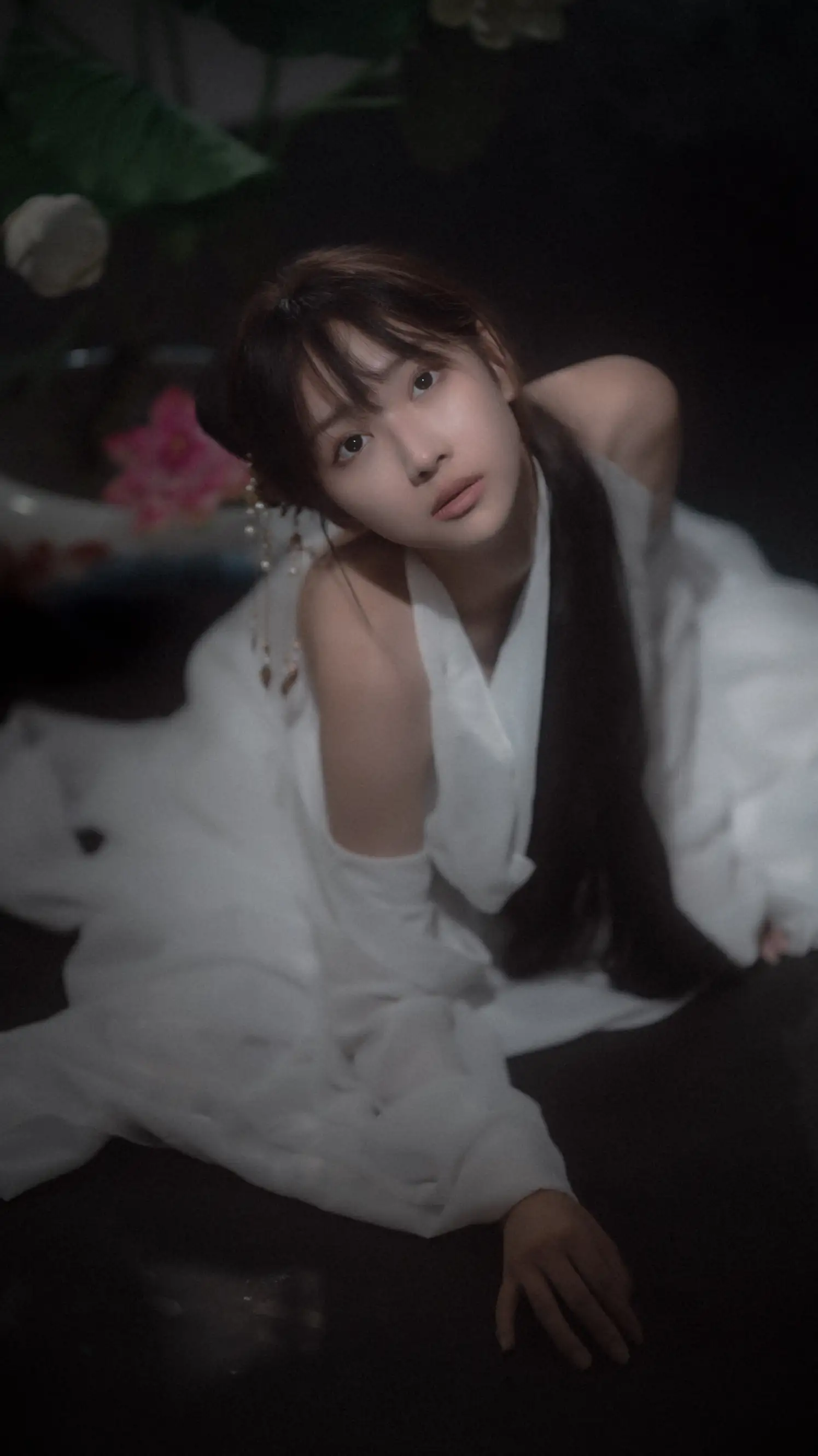 [YITUYU] 2022.08.29 Vol.1818 – Hesi Xiao Wen#[57P]-45