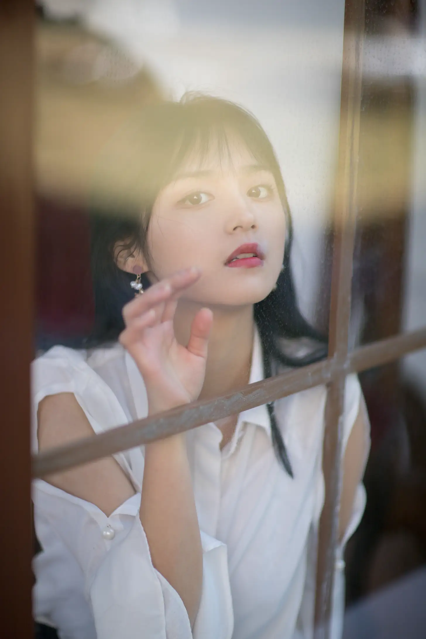 [YITUYU] 2021.11.11 Vol.437 – Outside the window Yuwen#[22P]-5