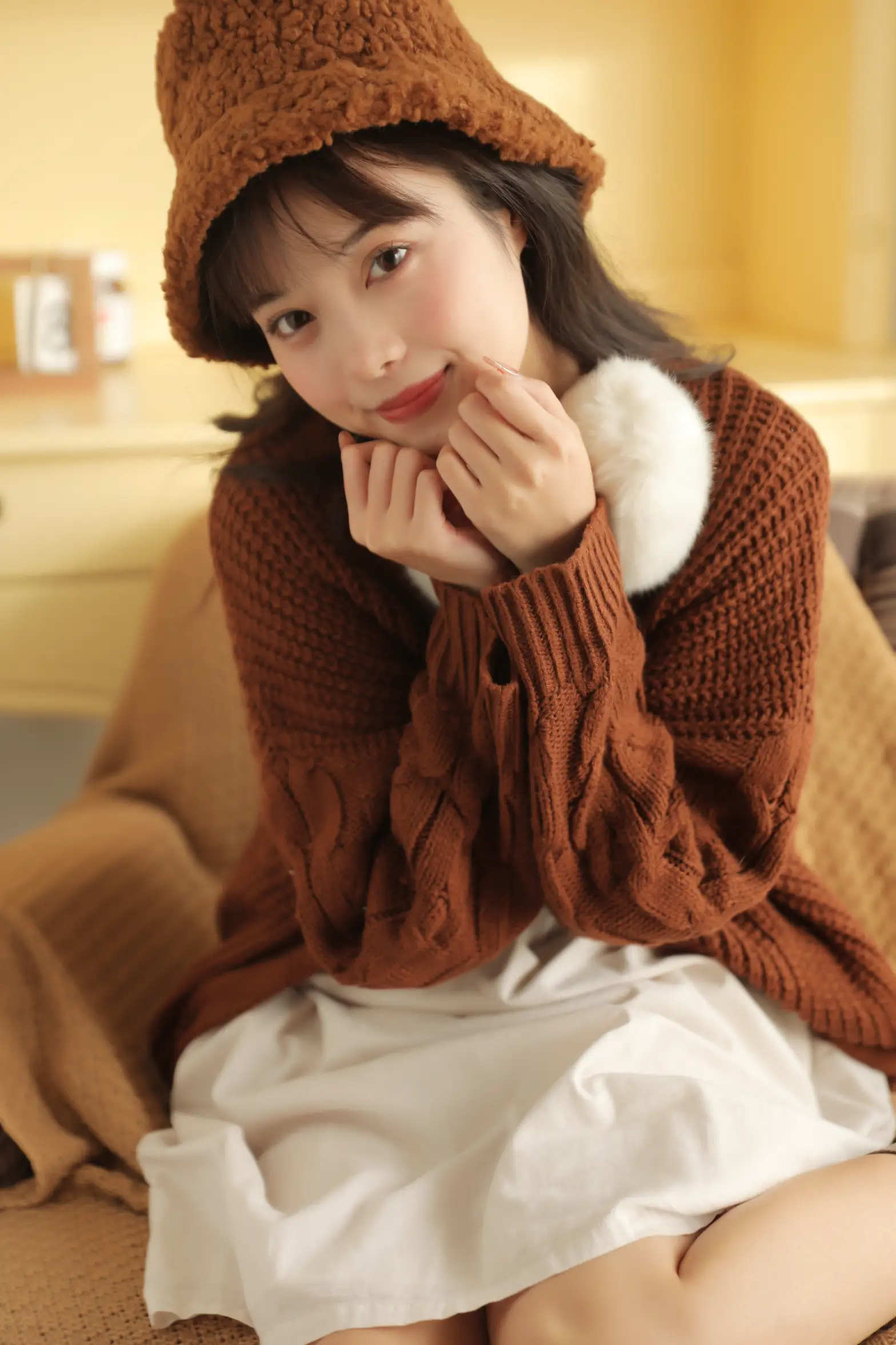 [YITUYU] 2022.11.24 Vol.2520 Hazelnut Latte#[32P]-4