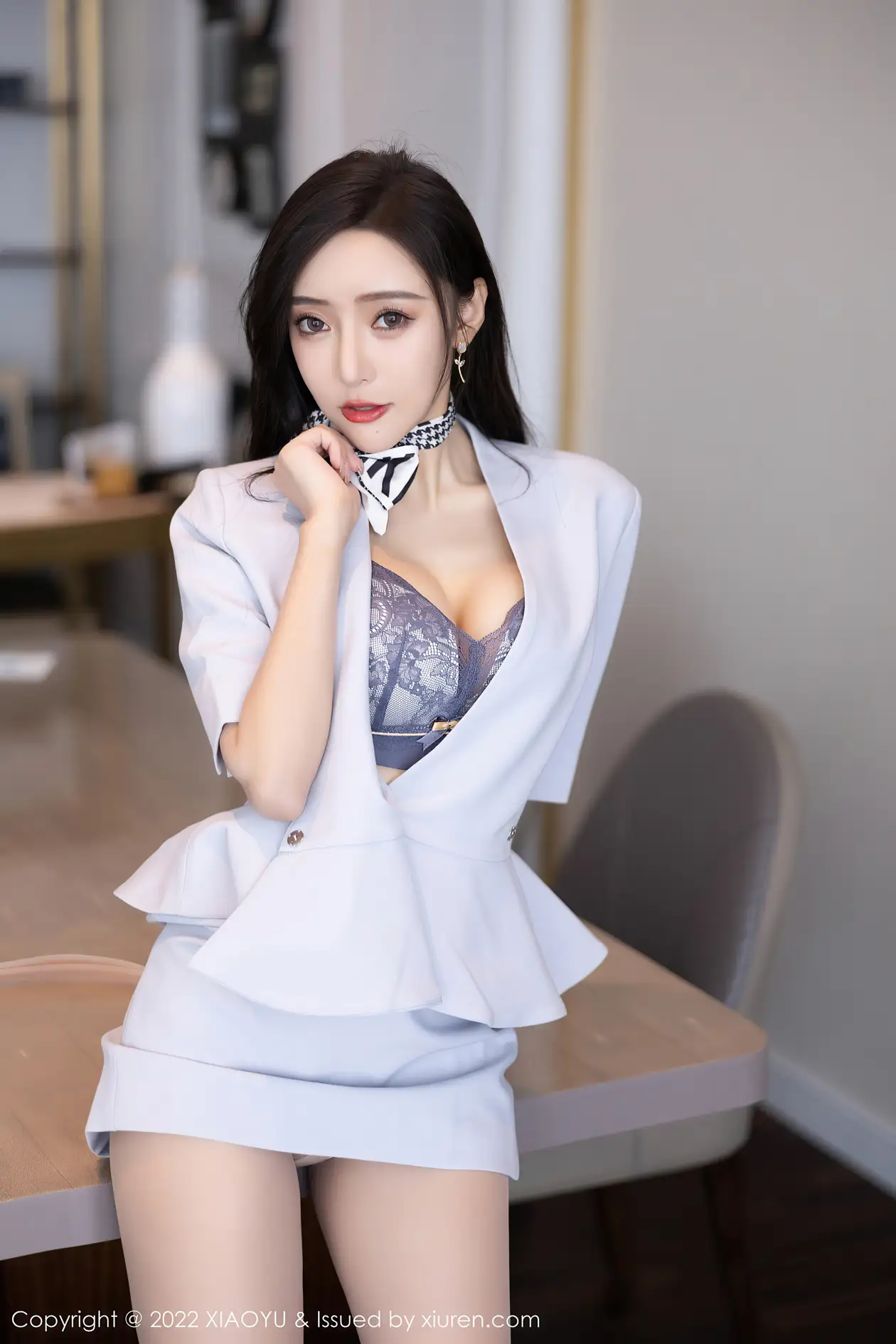 [XiaoYu] 2022.07.28 VOL.0830 Wang Xinyaoyanni#[92P]-23