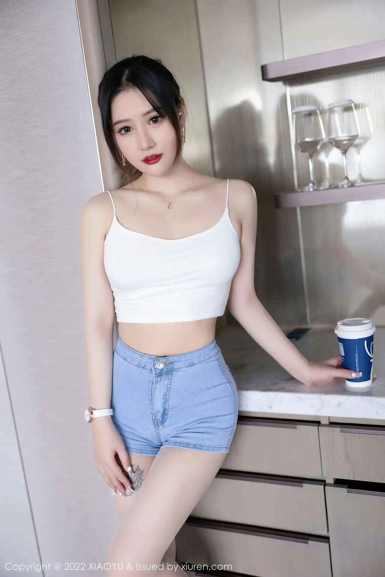 [XiaoYu] 2022.07.05 VOL.0813 Zhang Xinxin#[74P]-8