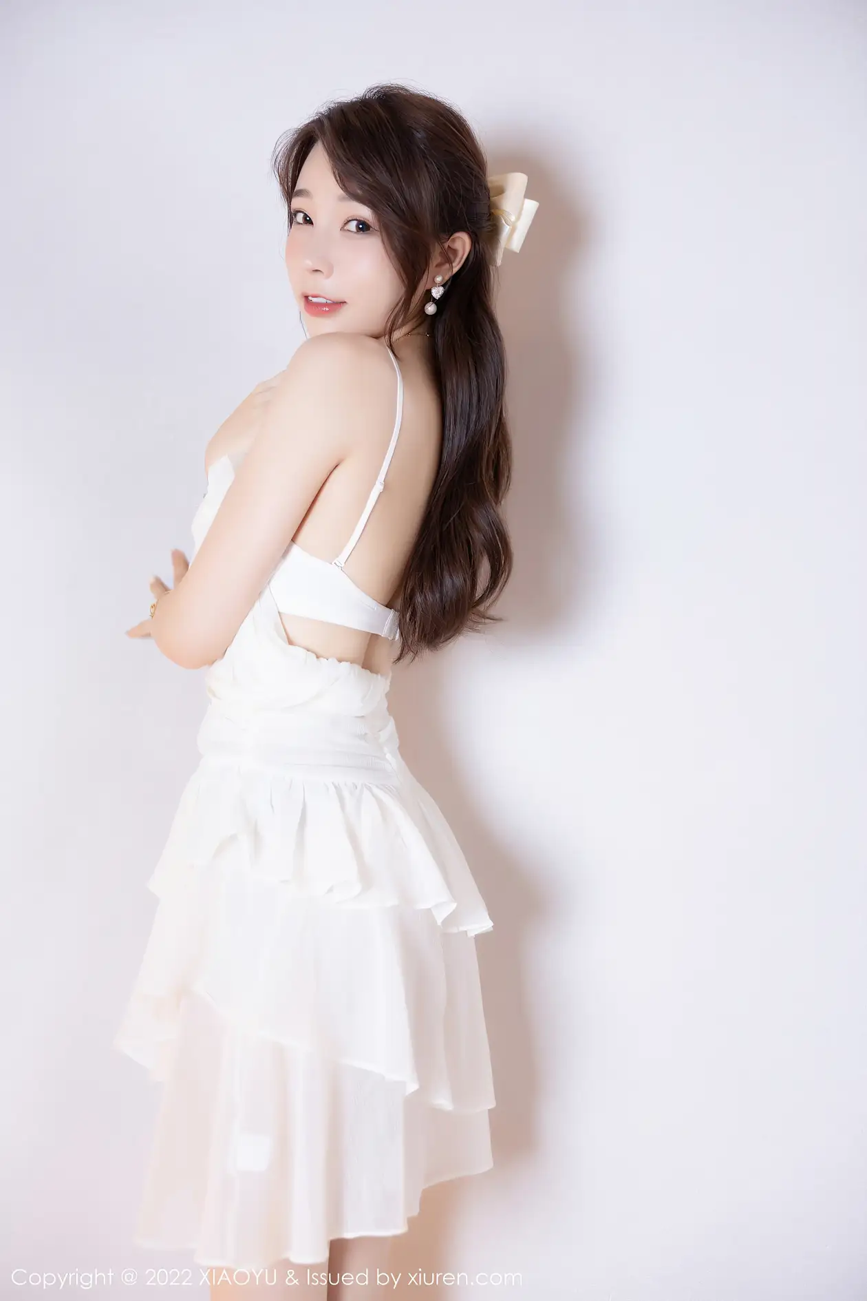 [XiaoYu] 2022.09.07 VOL.0859 Xu Lizhi Booty#[78P]-44