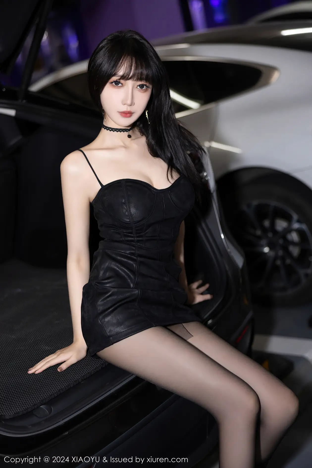 [XiaoYu] 2024.01.02 VOL.1176 Yueer Yueer#[91P]-5