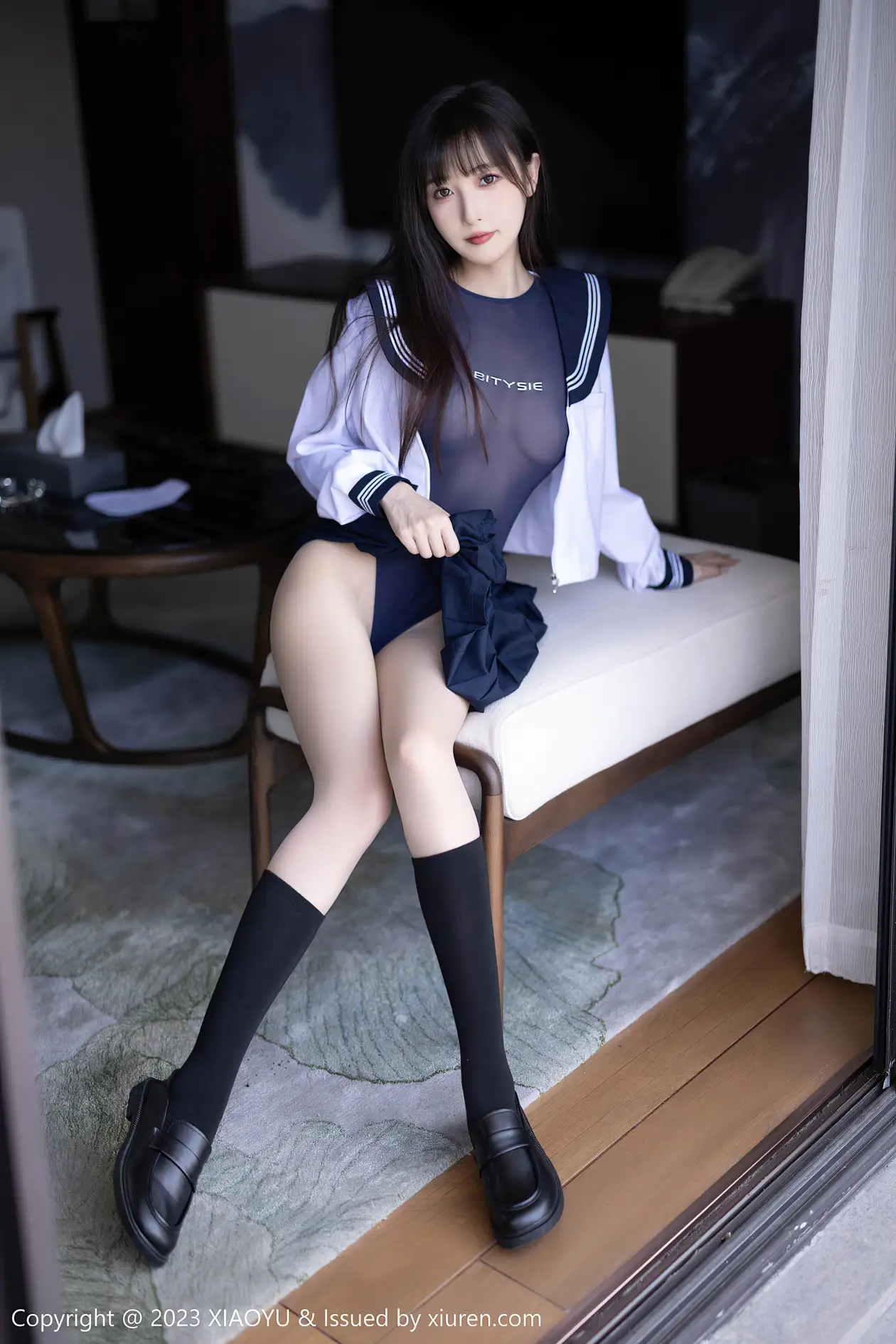 [XiaoYu] 2023.06.08 VOL.1045 Lin Xinglan#[97P]-34